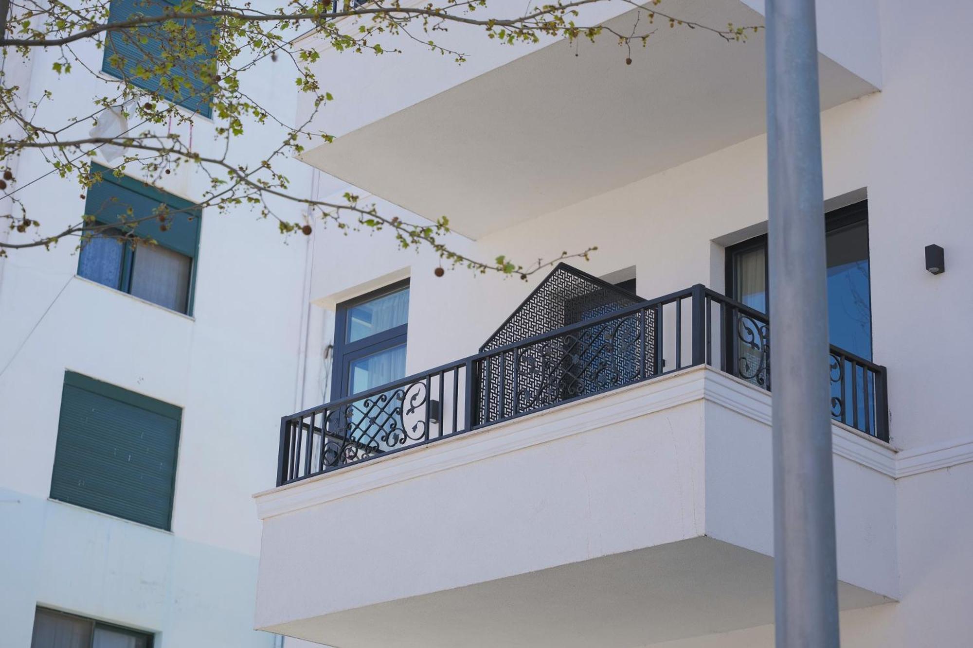 Afa Hotel Δυρράχιο Εξωτερικό φωτογραφία
