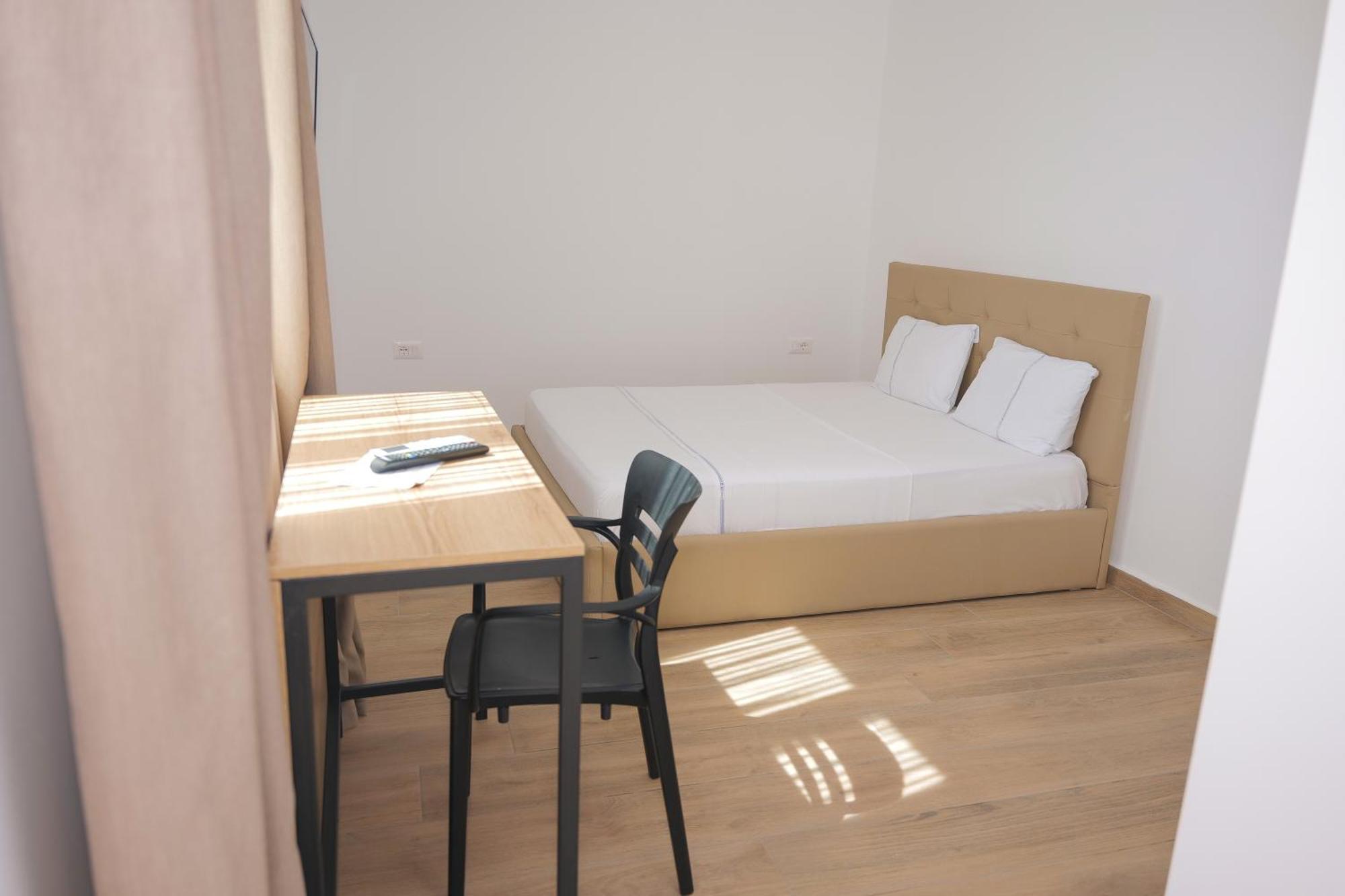 Afa Hotel Δυρράχιο Εξωτερικό φωτογραφία