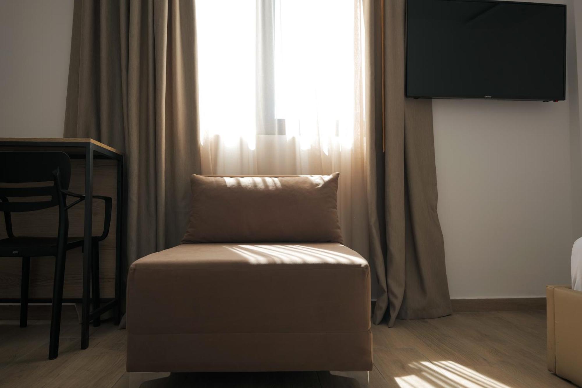 Afa Hotel Δυρράχιο Εξωτερικό φωτογραφία