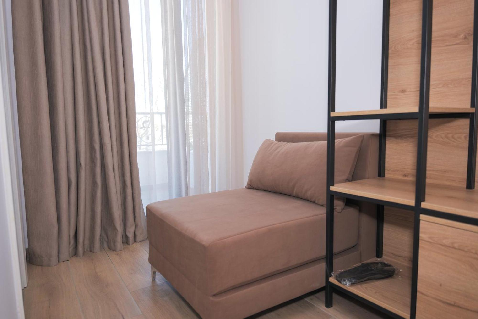 Afa Hotel Δυρράχιο Εξωτερικό φωτογραφία